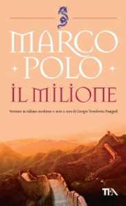 Marco Polo Il milione