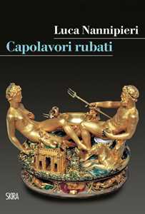 Capolavori rubati