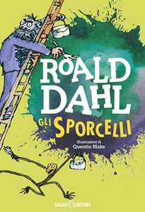 Roald Dahl Gli sporcelli