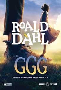 Roald Dahl Il GGG