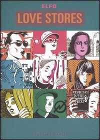 Elfo Love stores