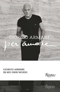 Giorgio Armani Per Amore
