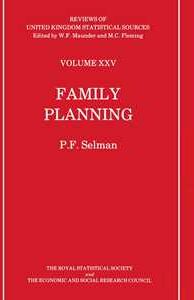 Family Planning