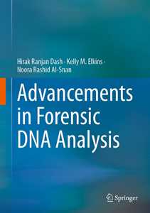 Advancements in Forensic DNA Analysis