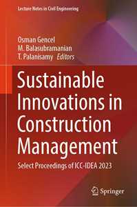 Sustainable Innovations in Construction Management