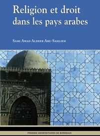 Religion et droit dans les pays arabes