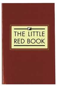 ANONYMOUS The Little Red Book