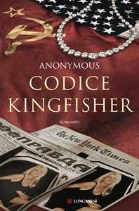 Anonymous Codice Kingfisher