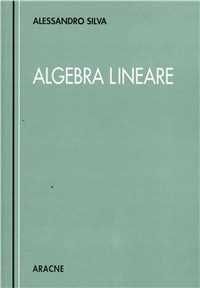 Silva Algebra lineare