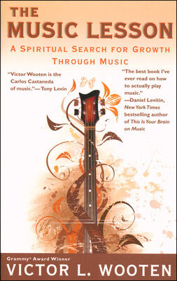Hal Leonard The Music Lesson