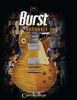 Centerstream Burst Believers III