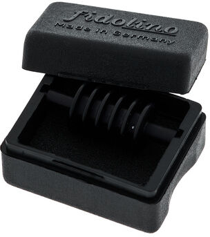 MusikBoutique Music Staff Roller Stamp 606