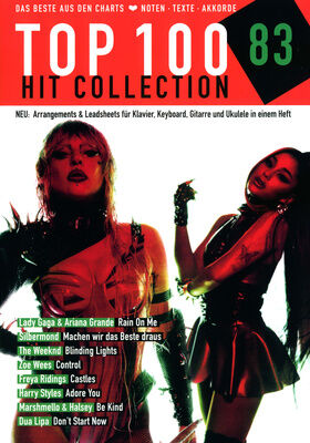 Music Factory Top 100 Hit Collection 83