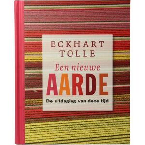 Ankh Hermes Een nieuwe aarde boek