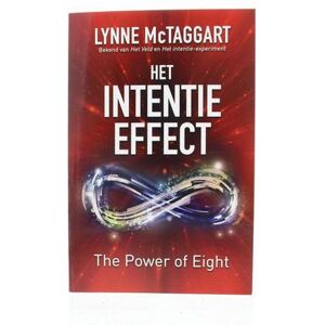 Ankh Hermes Het intentie effect boek