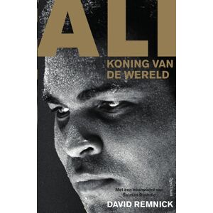Spectrum Ali - David Remnick - eBook (9789000353347)
