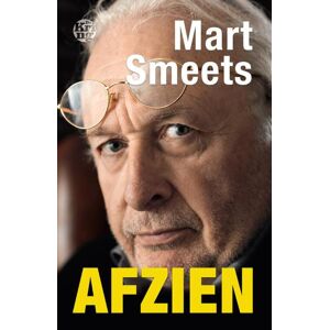 Uitgeverij De Kring Afzien - Mart Smeets - Paperback (9789462971226)