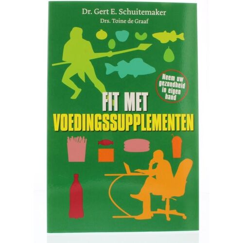 Yours Healthcare Fit met voedingssupplementen