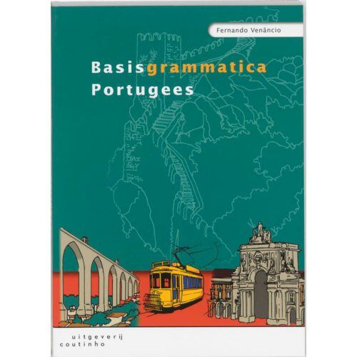 Coutinho Basisgrammatica Portugees - F. Venancio