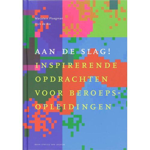 Springer Media B.V. Aan De Slag! - Docentenreeks - M. Ploegman