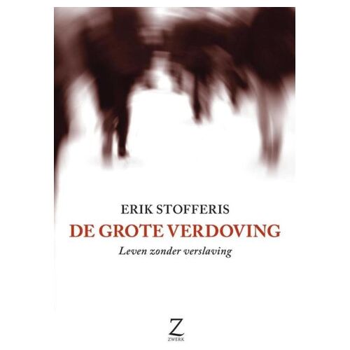 Vries-Brouwers, Uitgeverij C. De De Grote Verdoving - E. Stofferis