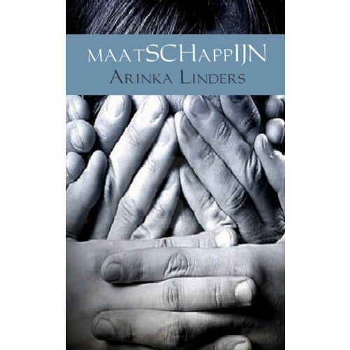 Brave New Books Maatschappijn - Arinka Linders