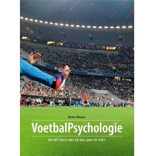 Ronde Tafel, Su De Voetbalpsychologie - Bram Meurs