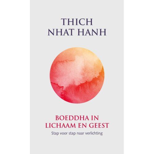 Vbk Media Boeddha In Lichaam En Geest - Thich Nhat Hanh