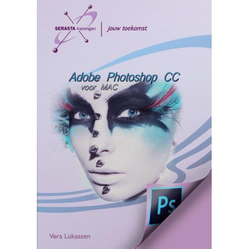 Serasta Trainingen Adobe Photoshop Voor Mac - Vera Lukassen