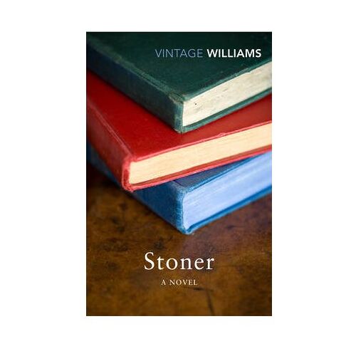 Vintage Uk Stoner - John Williams