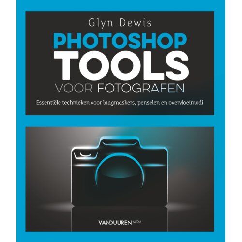 Duuren Media, Van Photoshop Tools Voor Fotografen - Glyn Dewis