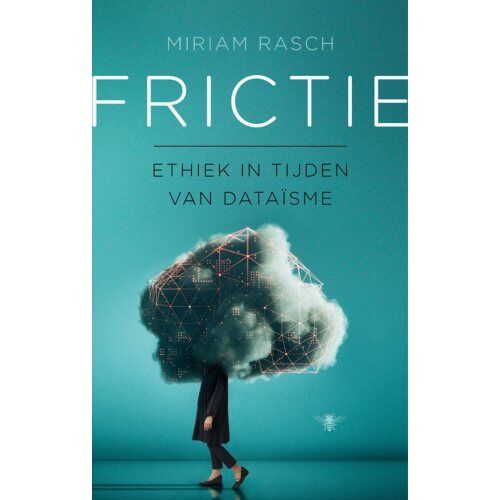 Bezige Bij B.V., Uitgeverij De Frictie - Miriam Rasch