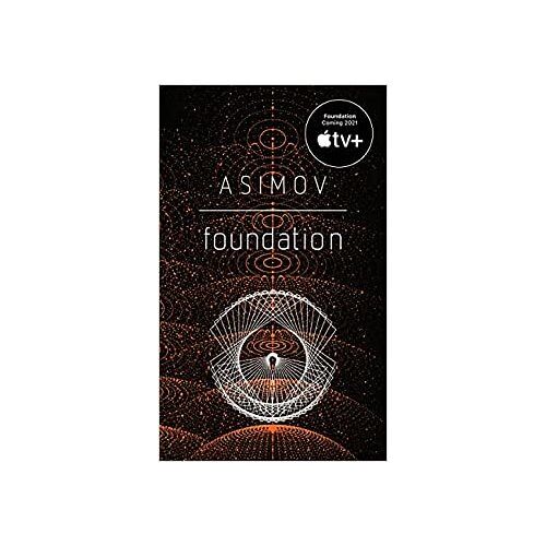 Bantam Foundation (01): Foundation - Isaac Asimov