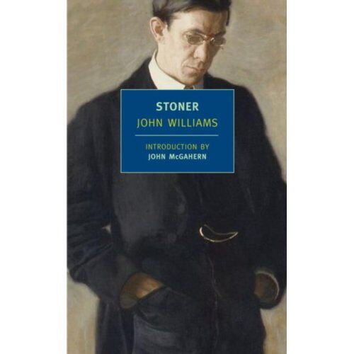Random House Us Stoner - John Williams