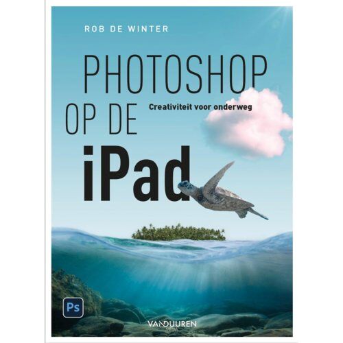 Duuren Media, Van Photoshop Op De Ipad - Rob de Winter
