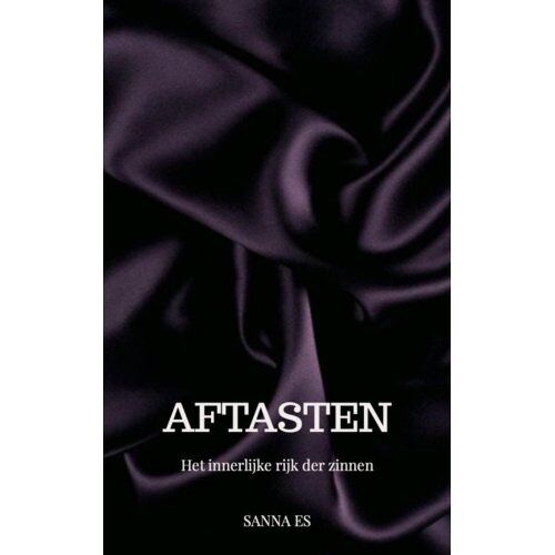 Brave New Books Aftasten - Sanna Es