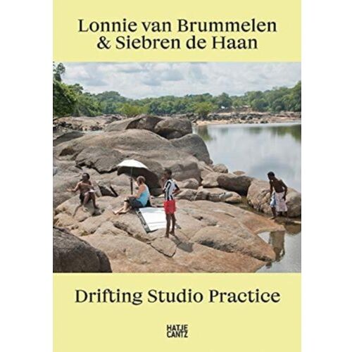 Hatje Cantz Verlag Lonnie Van Brummelen And Siebren De Haan (Bilingual Edition) - De Haan S