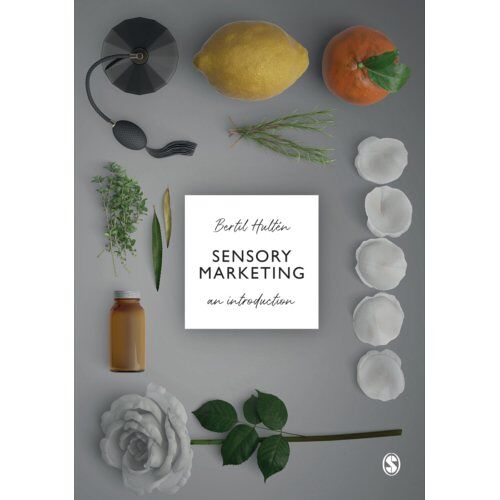 Sage Sensory Marketing - Hulten, Bertil