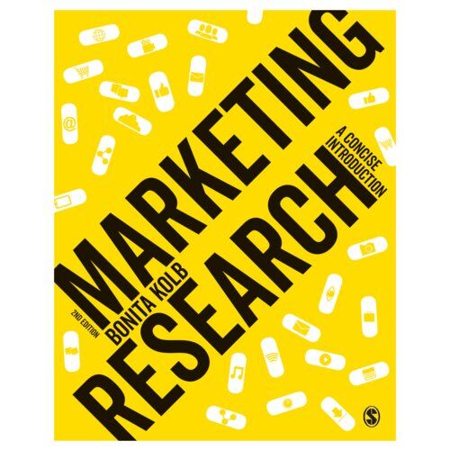 Sage Marketing Research - Bonita Kolb
