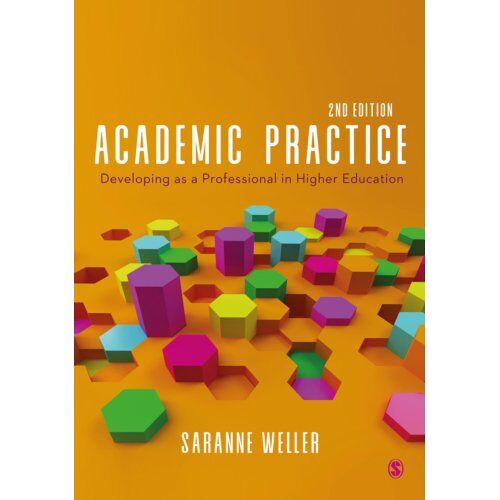Sage Academic Practice - Weller, Saranne
