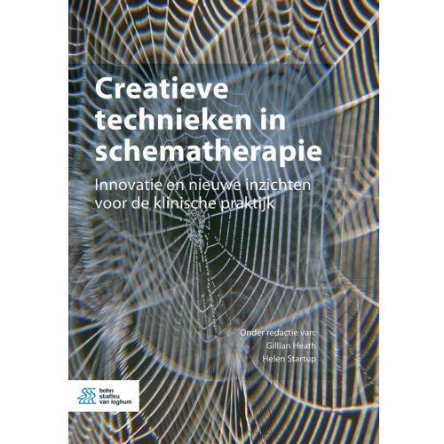 Springer Media B.V. Creatieve Technieken In Schematherapie