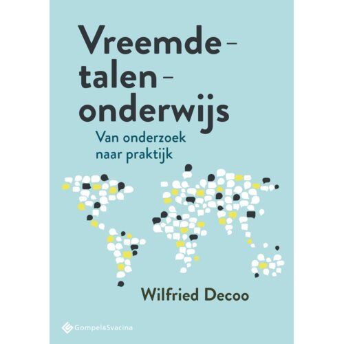 Gompel & Svacina B.V. Vreemdetalenonderwijs - Wilfried Decoo