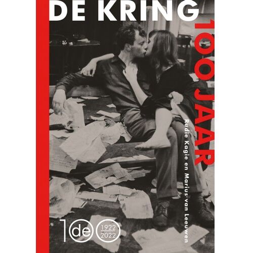 Republiek, De De Kring 100 Jaar - Rudie Kagie