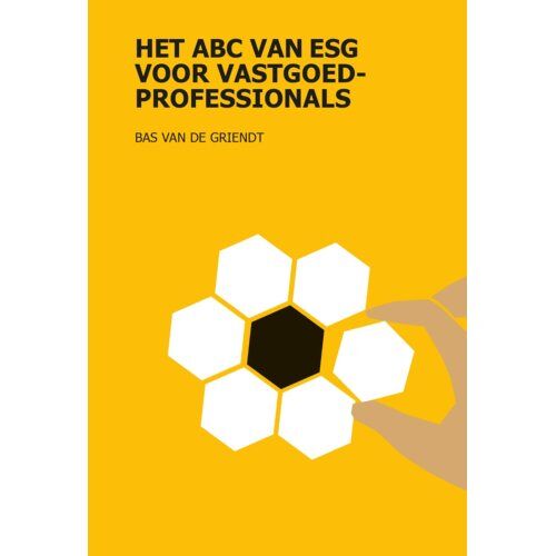 Spryg Real Estate Academy Het Abc Van Esg Voor Vastgoedprofessionals - Bas van de Griendt