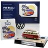 Franzis Verlag VW Bulli T1 1:24 Bus