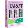 Laurence King Publishing Color your own Tarot