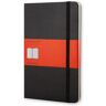 Moleskine Addressbook Large Black