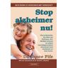 Succesboeken Stop Alzheimer nu!