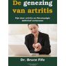 Succesboeken De genezing van artritis