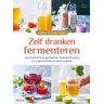 Deltas Zelf dranken fermenteren (1 Boek)